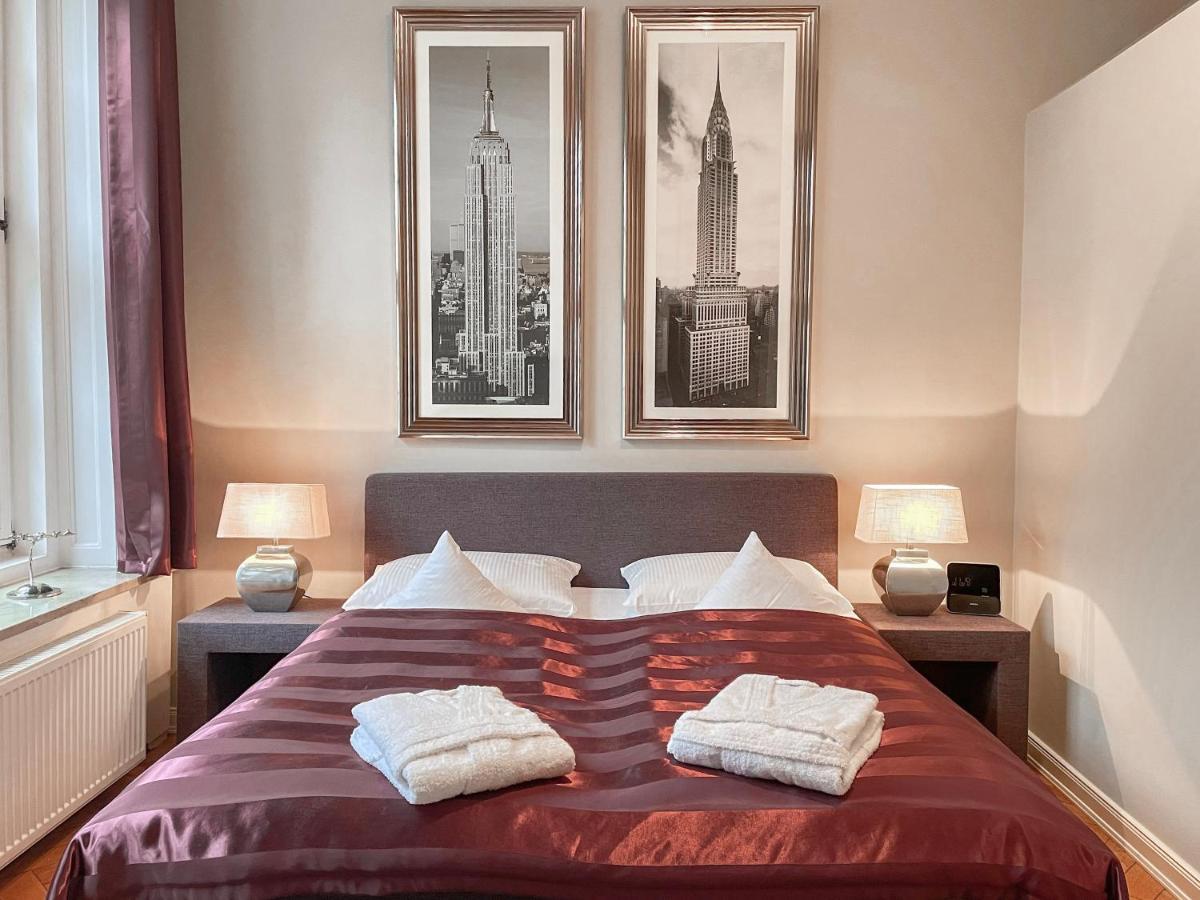 Hotel Wagner Im Dammtorpalais Hamburg-Harburg Exteriör bild